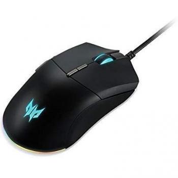Acer Predator Cestus 310 Black Pro Gaming Mouse