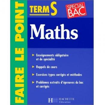 Faire le point : mathématiques
