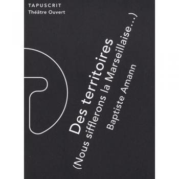 Des territoires (Nous sifflerons la Marseillaise...)