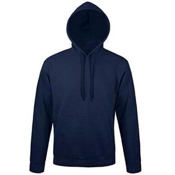 Sol’s Snakescapcha Sudadera Unisex Navy XS