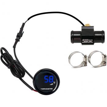 Motorfiets Temperatuurmeter voor Yamaha XMAX250