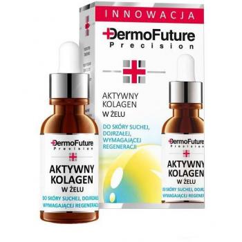 DermoFuture Gel Viso Anti-Età 20 ml