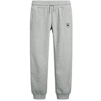Pantaloni Jogger per Bambini Converse Signature Chuck Patch