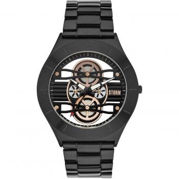 Stromkognition Herrenzeitmesser 47267/SL