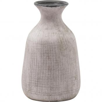Bloomville Naturstein Vase „Blütenwuchs“