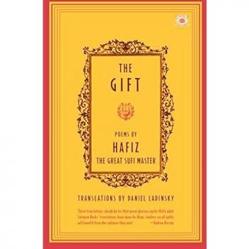 The Gift by Hafiz: Used