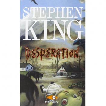 Desperation