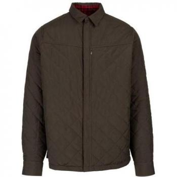 Chemise homme Trespass Woodale réversible