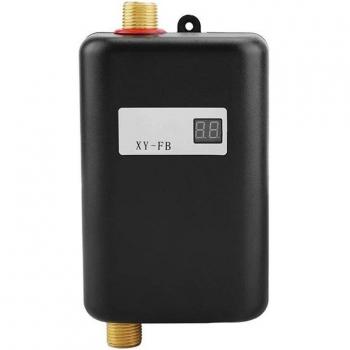 3 Seconds Electric Water Heater