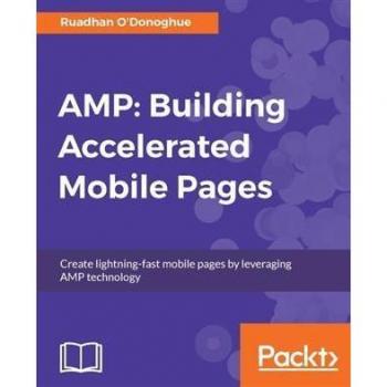 Vitalsource Technologies, Inc. Amp: Building Accelerated Mobile Pages