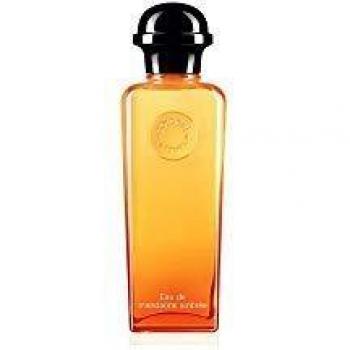 HERMÈS Colognes Collection Eau de Mandarine Ambrée acqua di Colonia unisex 200 ml