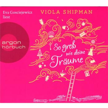 So groß wie deine Träume