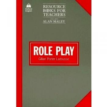 Role Play (Resource Books Teach)
