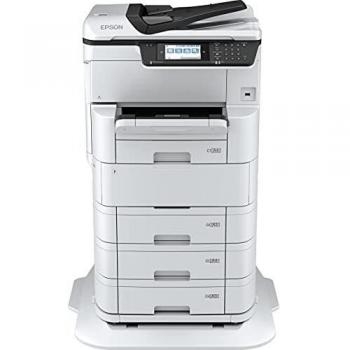Epson Workforce Pro WF-C878RD3TWFC MFP Color 13ppm USB