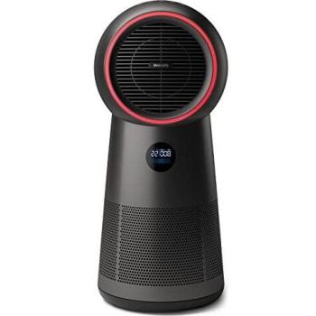 Philips Séries 2000 Purificateur d'Air, Ventilateur, Chauffage 3 en 1