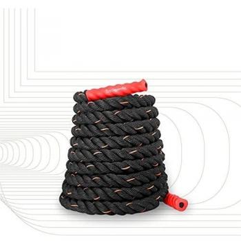 SPORTPLUS Kraftrute 3,8 cm · 12 m – Produktnummer SP‑BR‑012