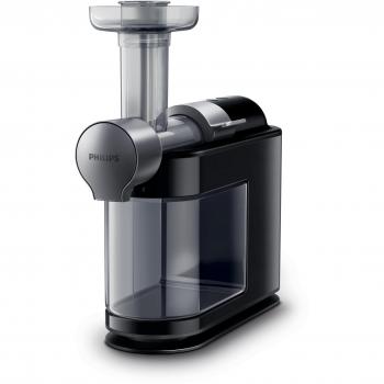 Estrattore di succo Philips Grigio Metallico