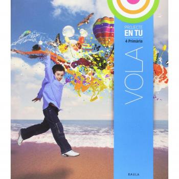 (Cat).(17).Vola 4T.Prim.(En Tu) *Religio*
