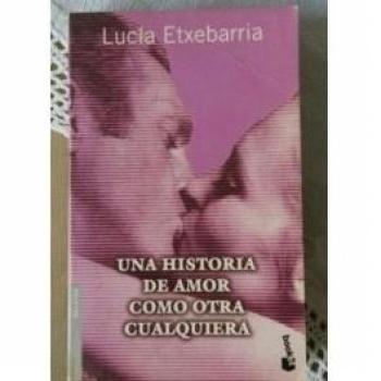 Una historia de amor como otra cualquiera