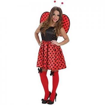 COSTUME ADULTO 24‑9287 – HELLO KITTY GRAZIOSO