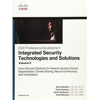 Integrated Security Technologies and Solutions