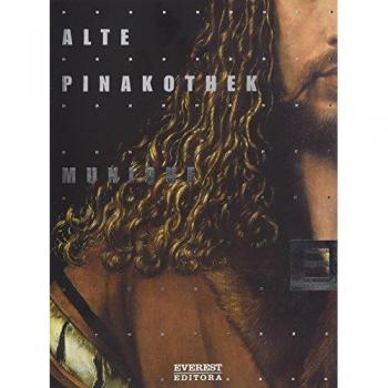 Alte Pinakothek: Munique: Os Grandes Museus Do Mundo