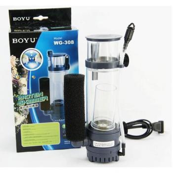 BOYU WG-308 220V Small Aquarium Filtration Skimmer