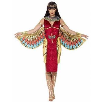 Costume Egiziano Deluxe per donna