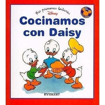 Cocinamos con daisy