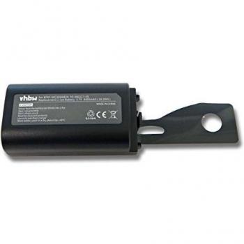 Batterie compatible 4400mAh pour Symbol MC3000R-LC28S00G-E
