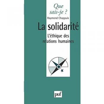 La solidarité