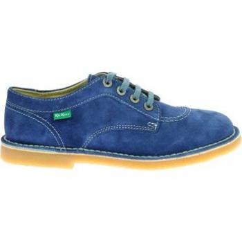 Derbie Kickers Karma: Stoelvoetbalcoach