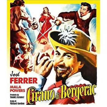 Cirano Di Bergerac