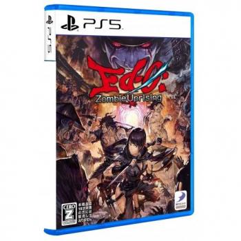 Zombie Uprising : Réveil des Morts – Edition Multi-langues (PS5 Japon)