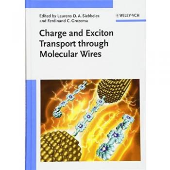 Charge and Exciton Transport through Molecular Wires