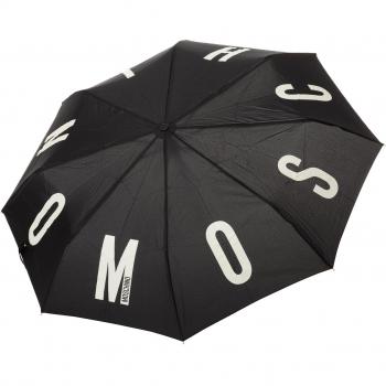 M Logo Rain Shield
