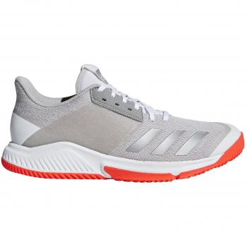 Adidas Crazyflight Team, Zapatillas de Voleibol para Mujer, Talla 44 2/3 EU