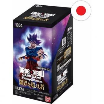 Dragon Ball Super TCG