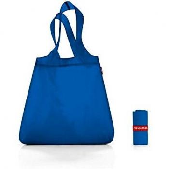 Mini Maxi French Blue Satchel