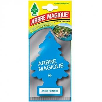 Zaubergarten Portofino – 24x Mediterraner Baum