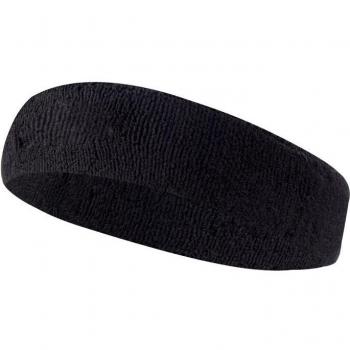 SiliconSport Stirnband – wasserabweisender Haarkleber für Fitness‑Lauftraining