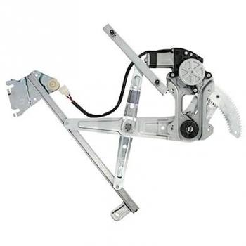 Système de Lève-vitre BLIC 6060-00-SB6992 Droit