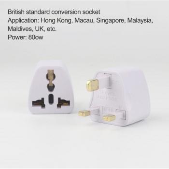 Universal Electrical Plug Converter