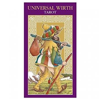 TAROCCHI UNIVERSALI DI WIRTH