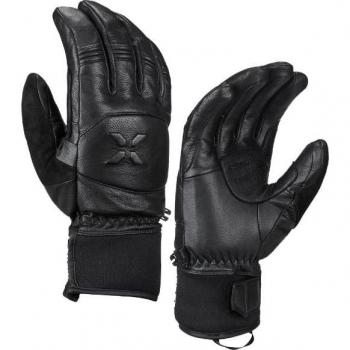 Mammut Eiger Free Gants de ski en cuir