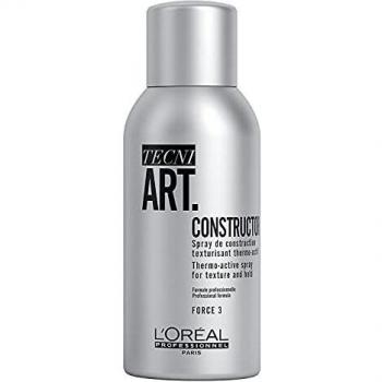 Spray Rilascio Vigor L'oreal Tecni Art 150 ml