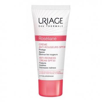 Uriage Roseliane Crema Anti-Rossore Lenitiva Viso 40 ml