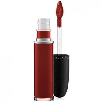 MAC Cosmetics Lippenstift Mac Retro Matte 5 ml Carnivorous
