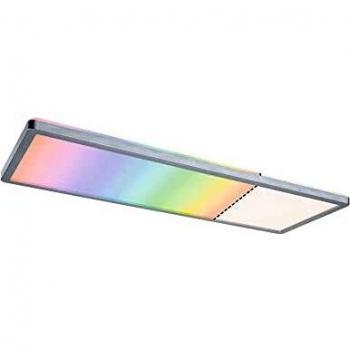 Paulmann RGBW Atria Shine Dim Panel 58x20