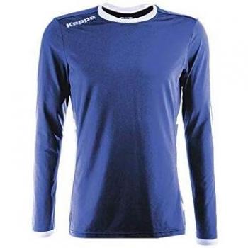 Kappa Frauen Short – Jesi Rot